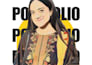 create a modern and professional personal portfolio
